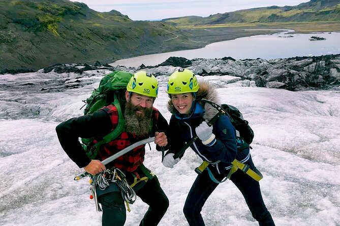 Glacier Hike, South Coast Waterfalls & Black Sand Beach - Why this South Coast day works so well
