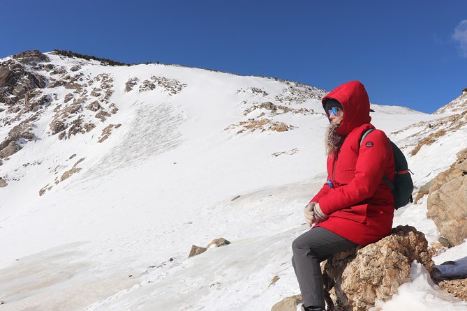 Glacier Hiking & Geothermal Cave Pools Tour - Why this Denver day trip works