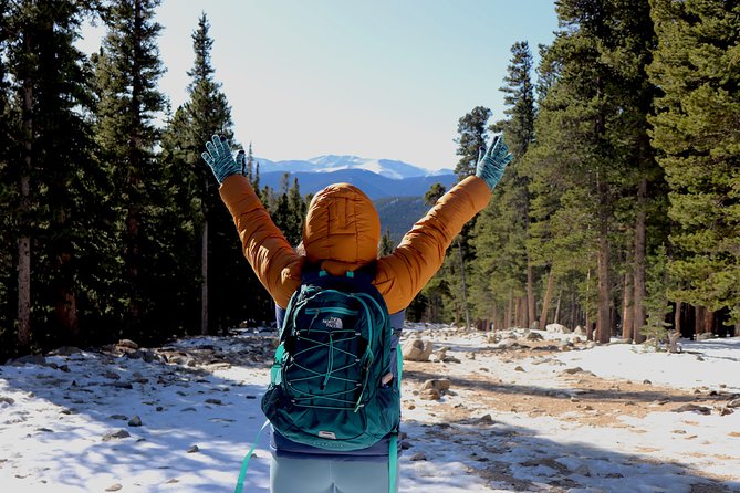 Glacier Hiking & Geothermal Cave Pools Tour - Weather, seasons, and what to pack