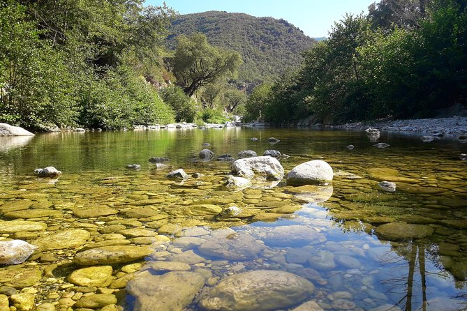 Gorropu canyon guided hike - Why Gorropu is worth the effort