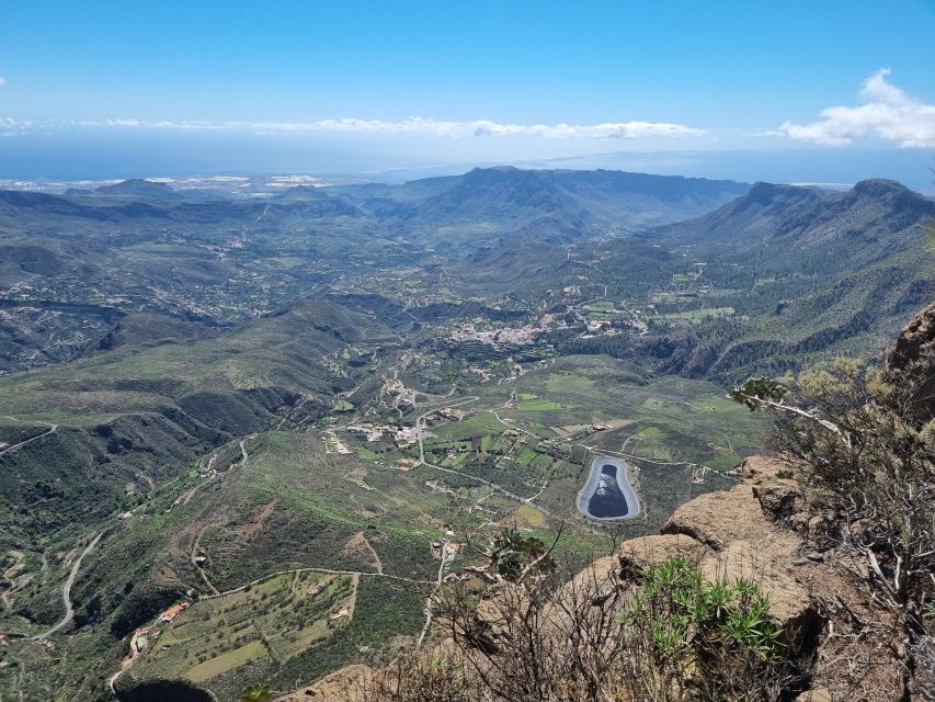 Gran Canaria: "Peaks of Gran Canaria" Hiking Tour - The morning pickup from Gran Canaria’s south coast