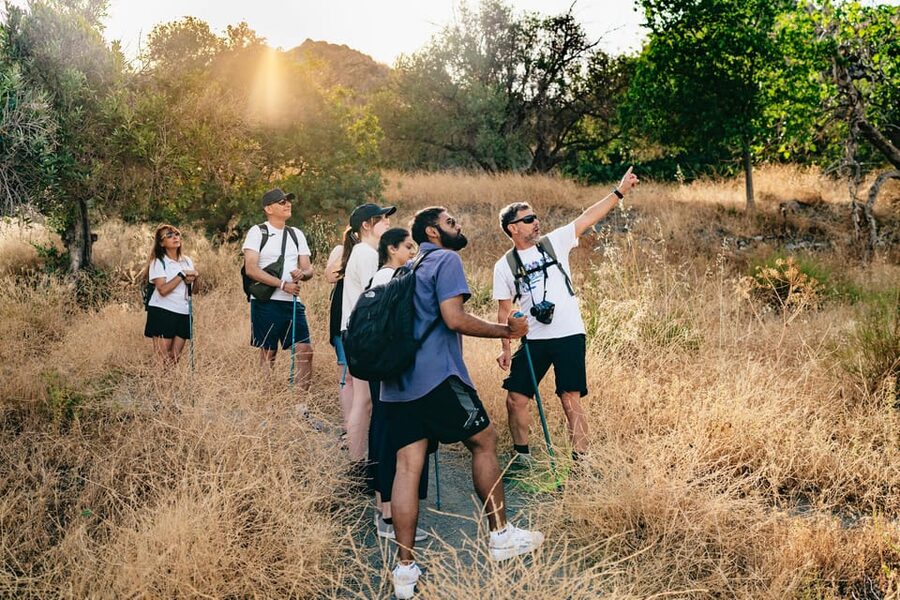 Granada: Los Cahorros de Monachil Canyon Hiking Tour - Why the small group matters