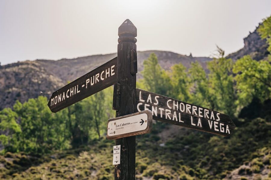 Granada: Los Cahorros de Monachil Canyon Hiking Tour - Is $54 a good value?