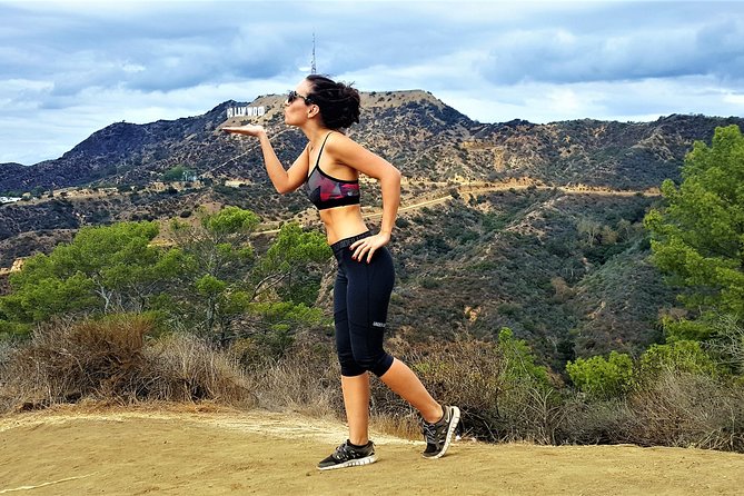 Griffith Observatory Hike: Guided Tour through Griffith Park - Tiffany Point and the Hollywood Sign