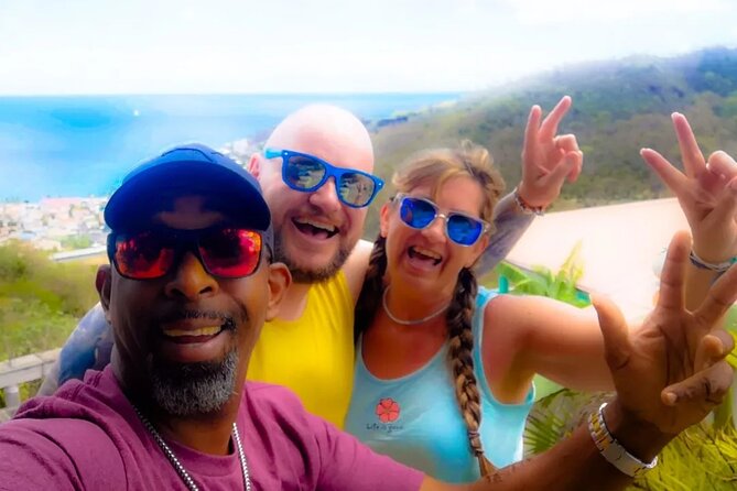 Gros Piton Hike with Dannyboy & Co. - Who should book this Gros Piton experience?