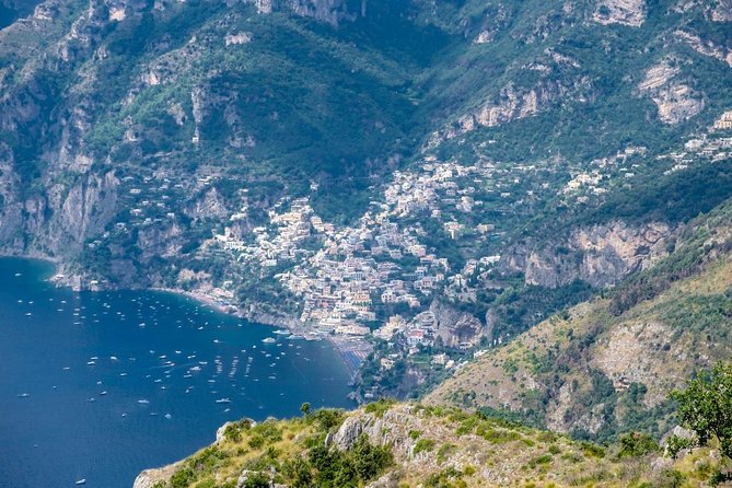 Guided Day Hike on the Path of the Gods with Sorrento Transfer - Who should choose this hike?