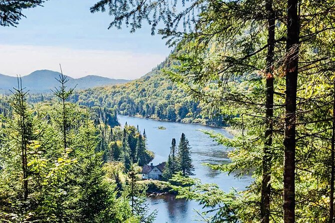 Guided Hike in Jacques-Cartier National Park - Is the $119.41 price fair?