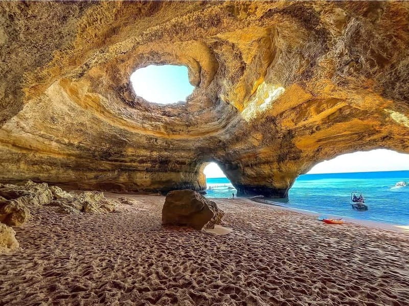 Guided hiking tour on the Seven Hanging Valleys Trail - Key points at a glance