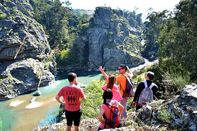 Half-day Hike & Picnic with Dog Love in Porto's Mountains - Key points to know before you book