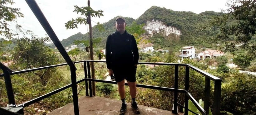 Half Day Hiking to Cat Ba National Park with a Guide - Practical details that make the day easier
