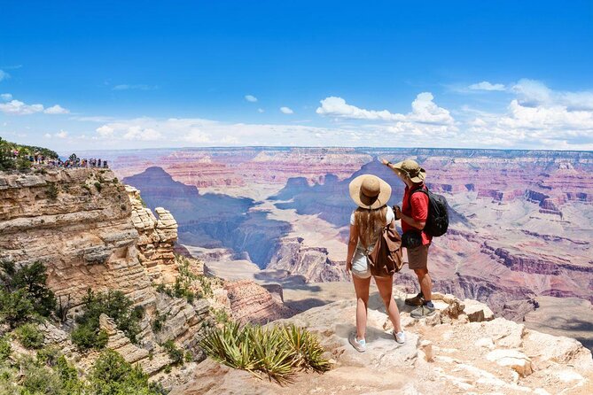 Half-Day Private Grand Canyon Guided Hiking Tour - What This South Kaibab Hike Really Offers