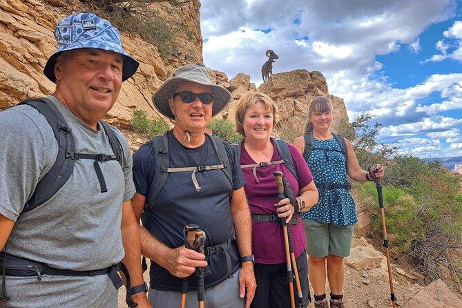 Half-Day Private Grand Canyon Guided Hiking Tour - Is $345 Per Person Worth It?