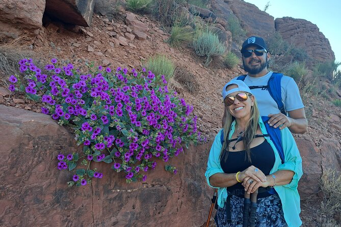 Half-Day Private Grand Canyon Guided Hiking Tour - Who Should Book This Experience?