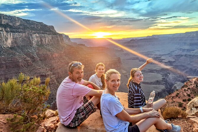Half-Day Private Grand Canyon Guided Hiking Tour - The Bottom Line: A Strong Choice for a Guided Canyon Day