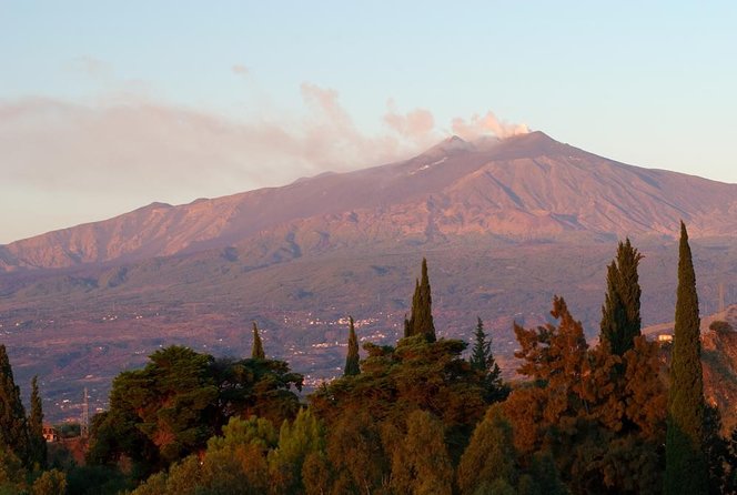 Half or full day trekking on Etna with private guide - At a glance: what makes this Etna hike different