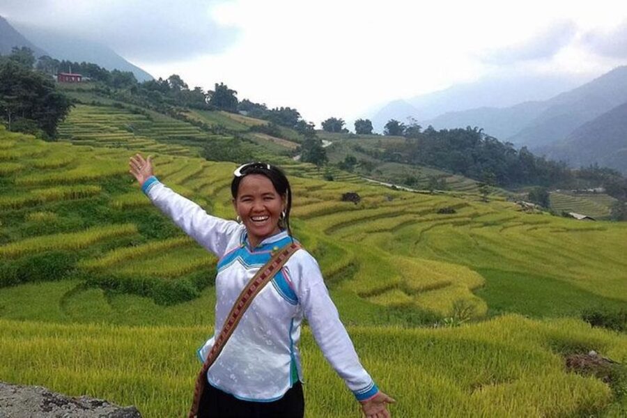 Hanoi: 2-Day Sa Pa Guided Village & Homestay Trekking Tour - Should you book it?