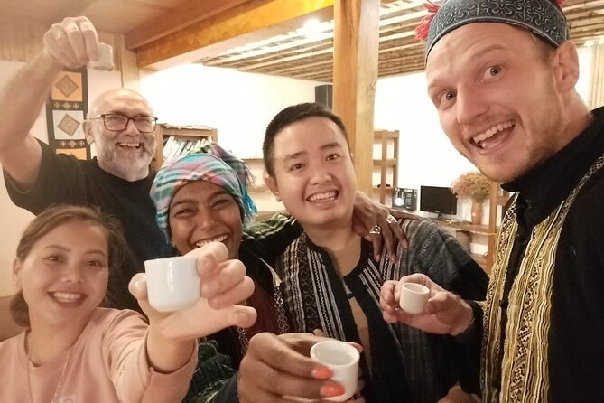Hanoi - Sapa 2 Days 1 Night Overnight At Homestay - Muong Hoa Valley and the 5-kilometer walk
