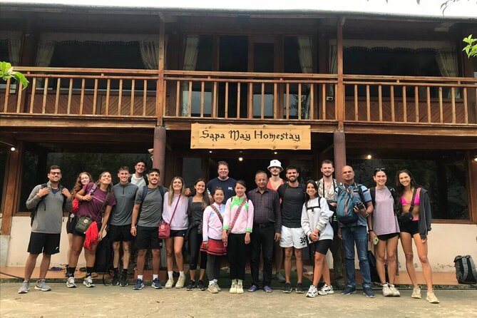 Hanoi - Sapa 3 Day 2 Night Trekking With Hotel & Homestay - Is $125 fair for three days in Sapa?