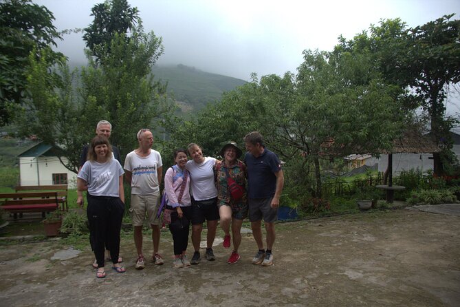Hanoi - Sapa 3 Day 2 Night Trekking With Hotel & Homestay - The long journey back to Hanoi