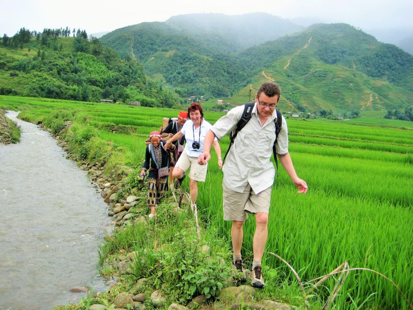 Hanoi: Sapa Trekking 2 Days 1 Night - Sleeper Bus from Hanoi - A night in Sapa and what to expect from the room