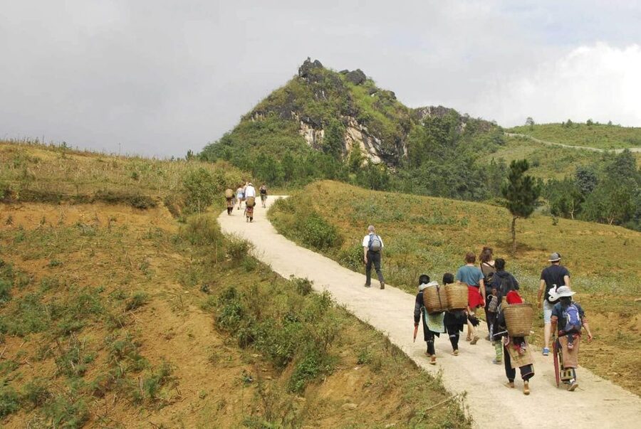 Hanoi: Sapa Trekking 2 Days 1 Night - Sleeper Bus from Hanoi - Returning to Hanoi after a full day outside