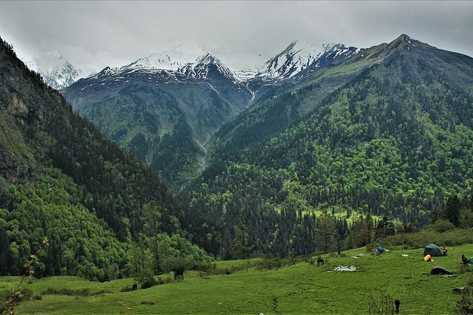 Har Ki dun Trek by Himalaya Shelter - Why the Har Ki Dun route is worth your time
