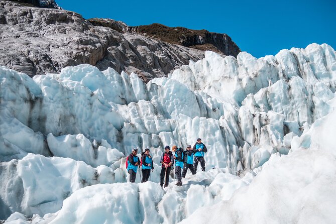 Heli Hike Fox Glacier - Guides, Safety, and the Feel of the Trip