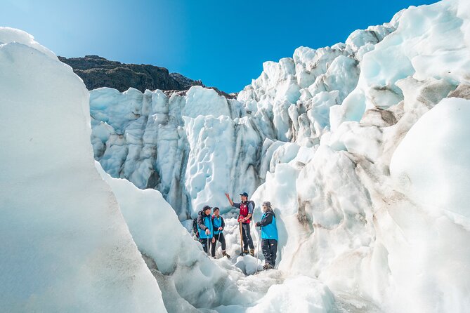 Heli Hike Fox Glacier - Who Will Enjoy This Heli Hike?