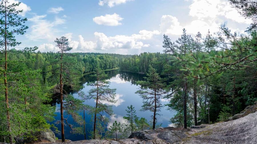 Helsinki: Nuuksio National park hiking with campfire lunch - Should you book the Nuuksio hike?