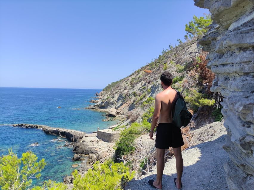 Hidden Coves, Hiking & Snorkeling Adventure in Mallorca - Key points at a glance