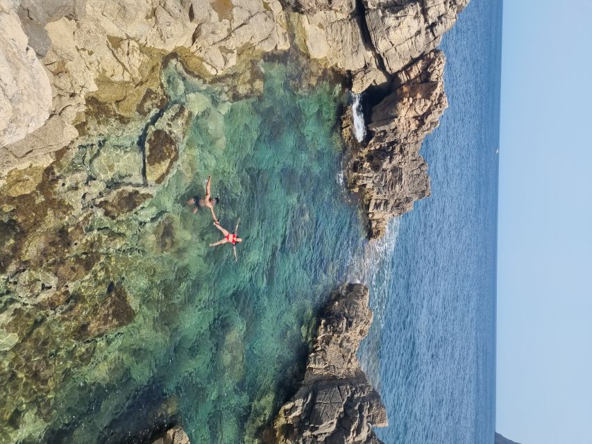 Hidden Coves, Hiking & Snorkeling Adventure in Mallorca - Meeting Alex at the Sóller train station