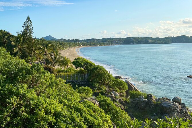 Hike and Yoga Jungle Experience in Mexico - What the $30 price really buys you