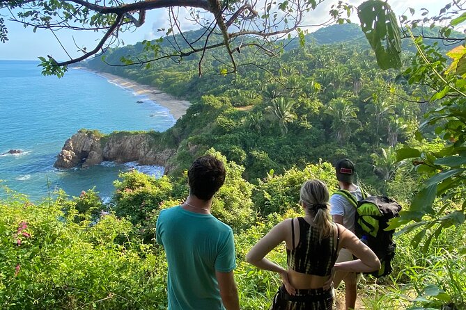 Hike and Yoga Jungle Experience in Mexico - Who should book this Sayulita experience?