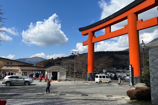 Hike Japan Heritage Hakone Hachiri with certified mountain guide - Why the Hakone Hachiri route matters