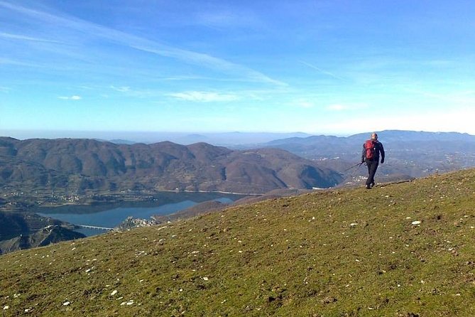 Hike Lake Castle and Good Food! - The best parts of this Turano Valley day
