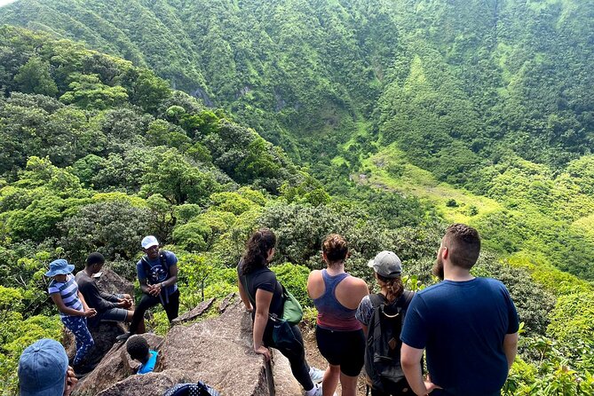 Hike St. Kitts: Highest peak Mount Liamuiga Volcano - The drive from Basseterre to the volcano
