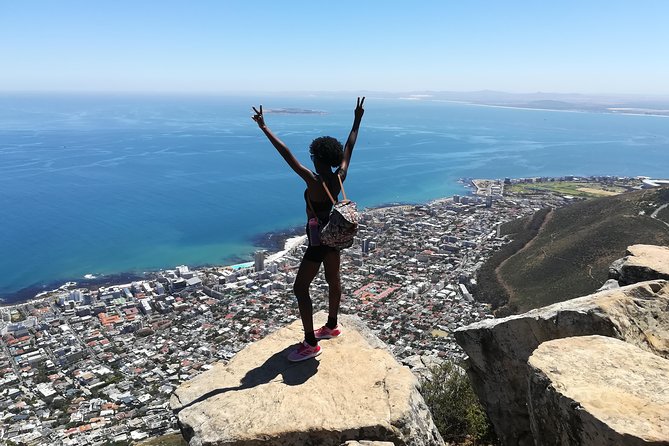 Hike Table Mountain or Lions Head in Cape Town Like a Local - Is $22.95 good value?