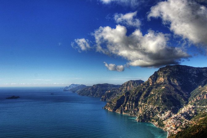Hike The Path Of Gods from Sorrento - Why the route description matters