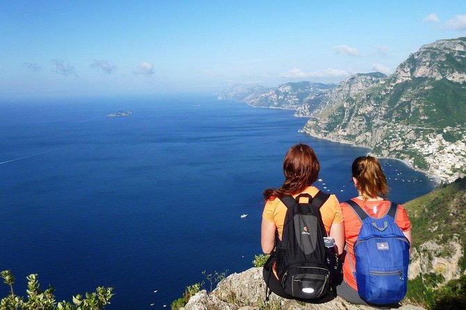 Hike The Path Of Gods from Sorrento - Is $106.47 a fair price?