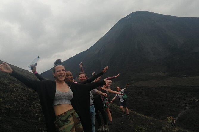 Hike to Pacaya Volcano from Antigua - What the $35 price really covers