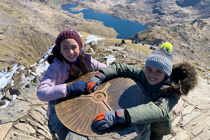 Hike to the summit of Snowdon! - Who should book this Snowdon hike?