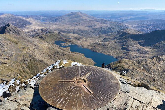 Hike to the summit of Snowdon! - Booking, weather, and cancellation details