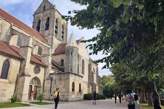 Hiking Adventure in Van Gogh's Footsteps with 6 miles walk - Six Things to Know Before You Go