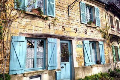 Hiking Adventure in Van Gogh’s Footsteps with 6 miles walk
