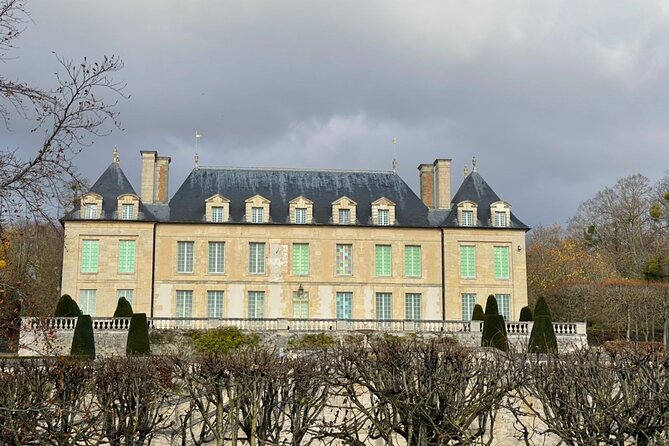 Hiking Adventure in Van Gogh's Footsteps with 6 miles walk - Auvers-sur-Oise and Van Gogh’s Final Chapter