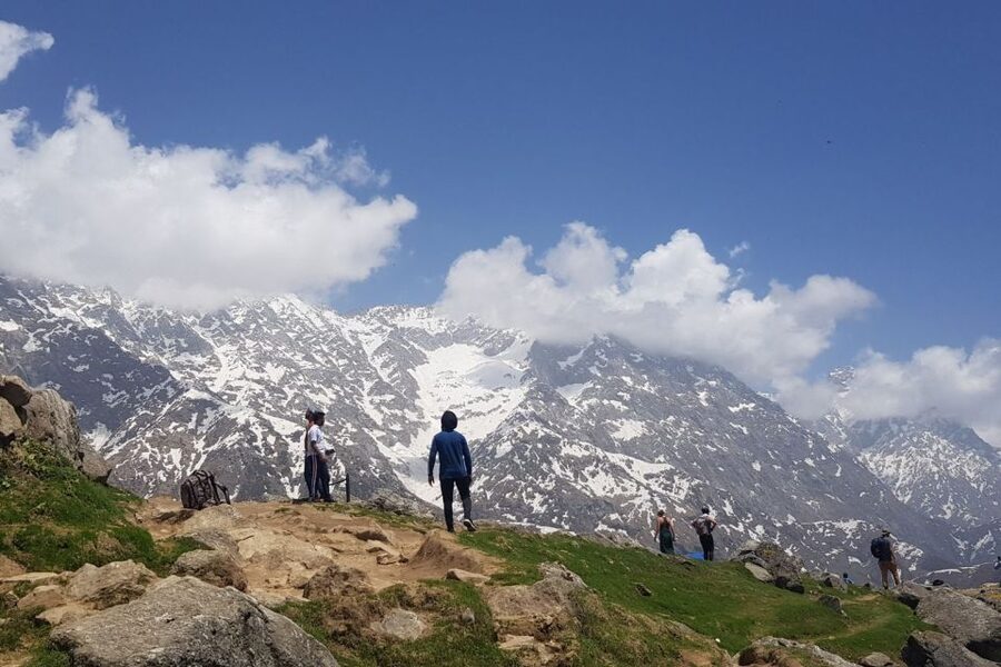Hiking Day Tour to Triund from Dharamshala - Fitness, timing, and what to pack