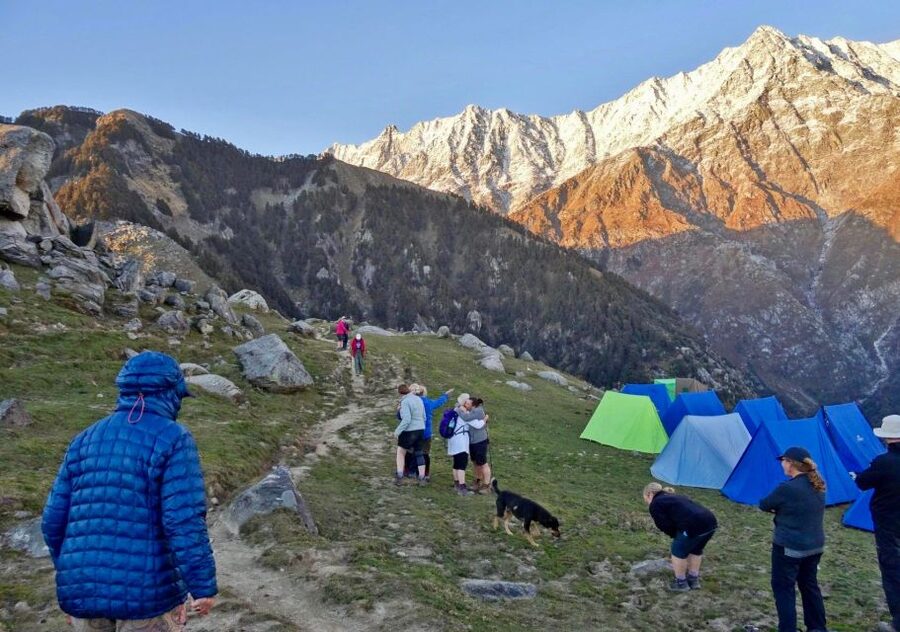 Hiking Day Tour to Triund from Dharamshala - Should you book the Triund hike?