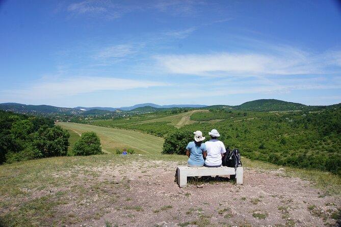 Hiking in Budapest - Key points before you book