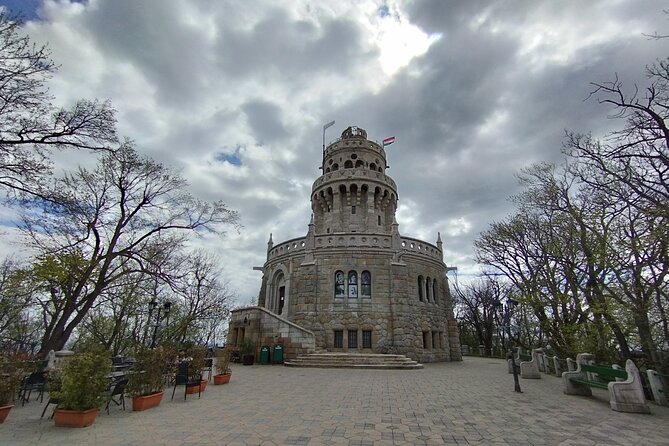 Hiking in Budapest - How difficult is the four-hour hike?
