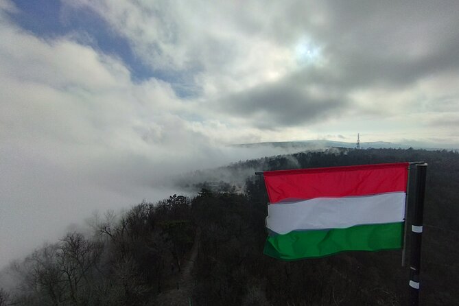 Hiking in Budapest - Is $72.59 good value?